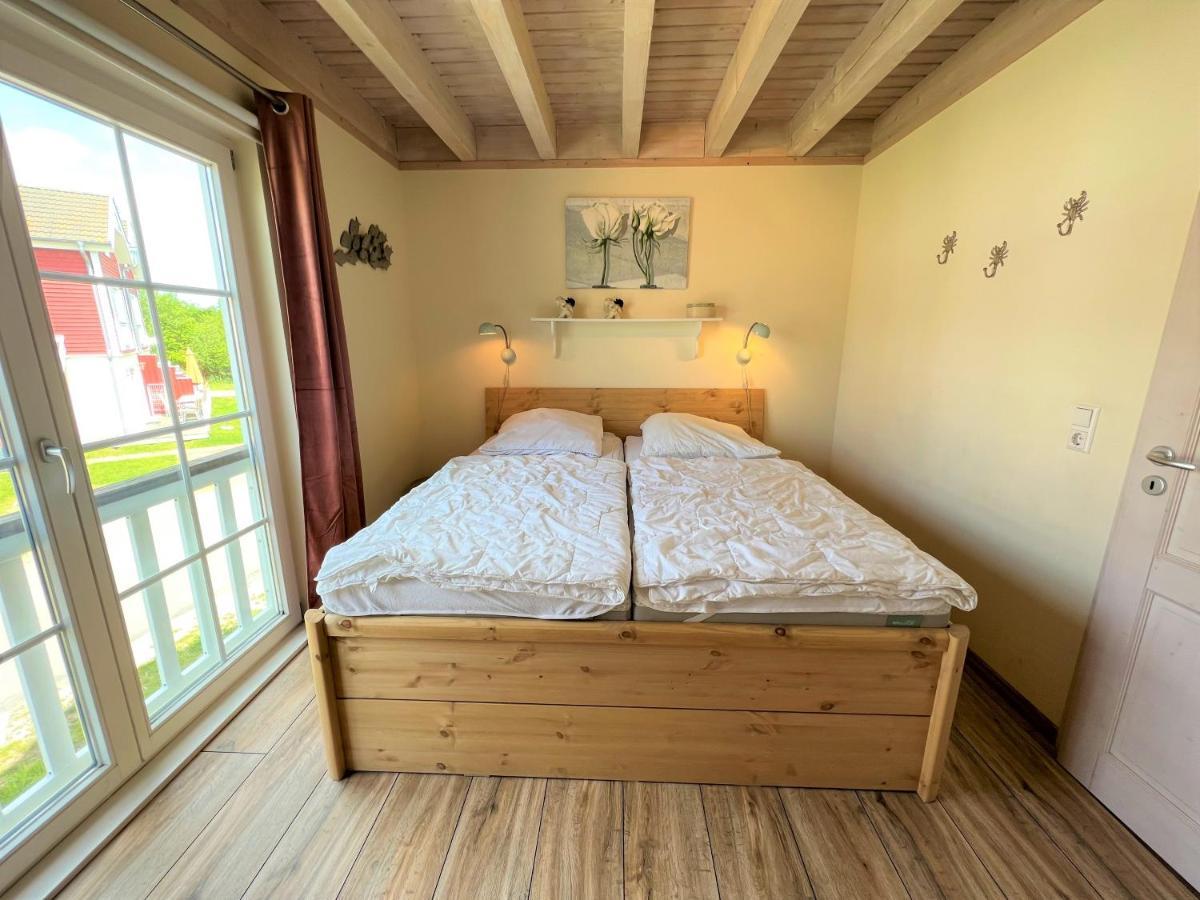 Strandpark Sierksdorf H092 "Ostsehblick" المظهر الخارجي الصورة